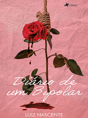 cover image of Diário de um bipolar